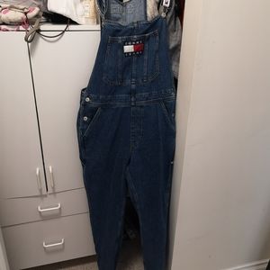 Tommy Jeans Overall (like new)